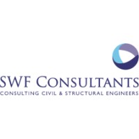 SWF Consultants logo - Similar company to Ajf Engineering Consultants Ltd