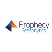 Prophecy Sensorlytics logo - Similar company to Zreyas Technology