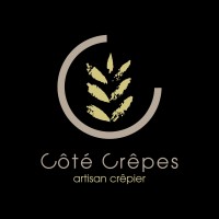 Côté Crêpes logo - Similar company to Glucky