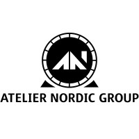 Atelier Nordic logo - Similar company to Château Brachet
