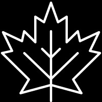 White Leaf Nutrition logo - Similar company to Amanthos International