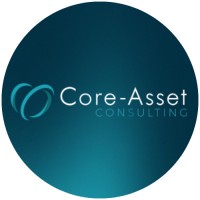 Core-Asset Consulting logo - Similar company to Cosol | Core Asset Co
