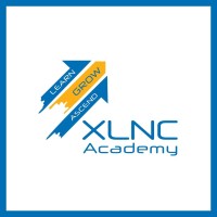 XLNC Academy logo - Similar company to Lean Six Sigma Certification Online