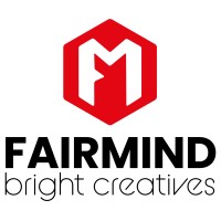Fairmind bright creatives logo - Similar company to Boldly.Studio