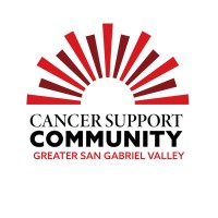 Cancer Support Community Greater San Gabriel Valley logo - Similar company to Awl Inclusive