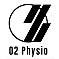 O2 Sports and spinal physiotherapy centre logo - Similar company to Pain Free Physio & Allied Health