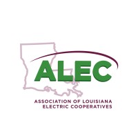 Association of Louisiana Electric Cooperatives logo - Similar company to Southwest Louisiana Electric Membership Corporation (Slemco)