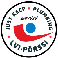 LVI-Pörssi Oy logo - Similar company to Elysator Engineering Ag
