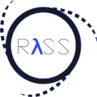 RASS ULFG2 logo - Similar company to Talk2Start