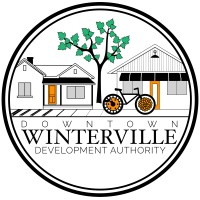 Winterville Downtown Development Authority (DDA) logo - Similar company to Brunswick Downtown Development Authority