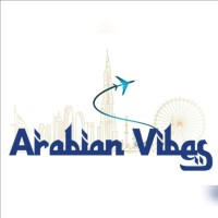 Arabian Vibes Tourism logo - Similar company to Stageneur Services Private Limited