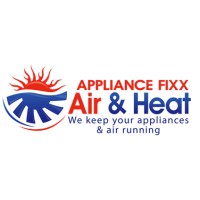 Appliance Fixx Air & Heat logo - Similar company to Hagar Restaurant Service