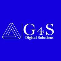 G4S Digital Solutions logo - Similar company to Altertech Solutions