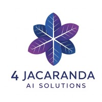 4 Jacaranda AI Solutions logo - Similar company to Growth Science Ventures