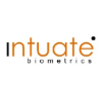 Intuate biometrics logo - Similar company to Kualitek Communications
