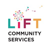 Lift Community Services logo - Similar company to Explicaenem