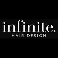 INFINITE HAIR DESIGN logo - Similar company to Just Hair