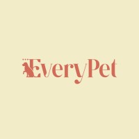 EveryPet logo - Similar company to Ultraviolet