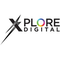 Xplore Digital logo - Similar company to Digitryx