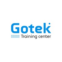 Gotek Training Center logo - Similar company to Ginov Congo