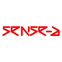 Sense-A logo - Similar company to Backhelden Gmbh