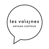Les Voisines-Artisan Coiffeur logo - Similar company to Ms Coiffeur