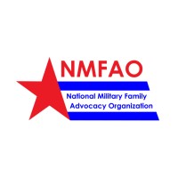 National Military Family Advocacy Organization-NMFAO logo - Similar company to Prototype Entities