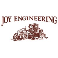 Joy Engineering logo - Similar company to Stonehouse Drilling And Construction