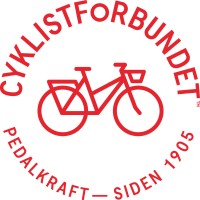 Danish Cyclists' Federation logo - Similar company to Sufodk