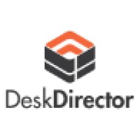 DeskDirector logo - Similar company to Augmentt