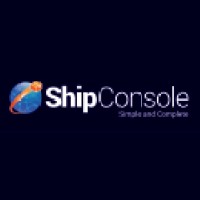 ShipConsole logo - Similar company to Apps Associates