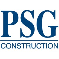 PSG Construction logo - Similar company to Psg Stavební Skupina