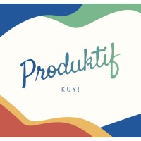Produktifkuy logo - Similar company to Nexgen Consulting Brawijaya