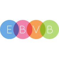 EBVB - The European Biotech Venture Builder logo - Similar company to Venture Shape - Biotech Web Design And Pitch Decks