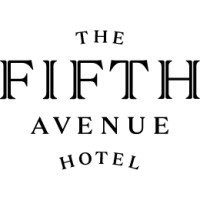 The Fifth Avenue Hotel logo - Similar company to Grey Matter Technologies
