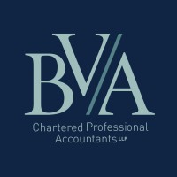BVA Chartered Professional Accountants LLP logo - Similar company to Nowcpa