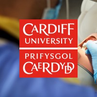 Cardiff University School of Dentistry logo - Similar company to Actus India