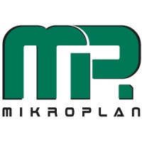 MikroPlan GmbH logo - Similar company to Microtech Gmbh