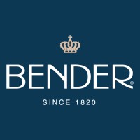 Bender logo - Similar company to Stylepoint Bv