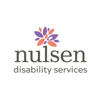 Nulsen Disability Services logo - Similar company to Ability Wa