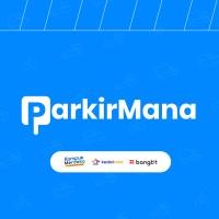 ParkirMana logo - Similar company to Pt. Digital Parkir Nusantara