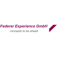Federer Experience GmbH logo - Similar company to Lockcon Ag