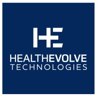 Health Evolve logo - Similar company to Lucie Medical