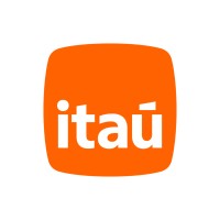Itaú Paraguay logo - Similar company to Sicfe