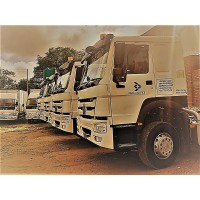HAZEL INTERNATIONAL LOGISTICS logo - Similar company to Km Logistics Inc