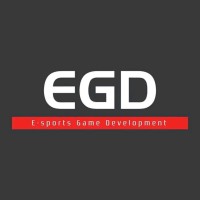 EGD E-sports logo - Similar company to 3E60Events