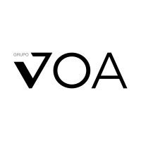 Grupo VOA Óticas logo - Similar company to Be Spa Urbano