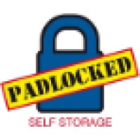Padlocked Self Storage