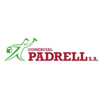 COMERCIAL PADRELL SA logo - Similar company to Hangry Media