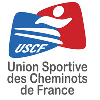 Union Sportive des Cheminots de France (USCF) logo - Similar company to Echo Terra